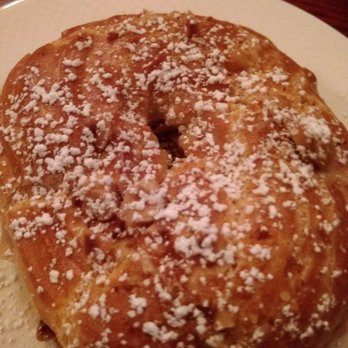 Le Bouchon - Hazelnut puff from heaven - French Near Me - Chicago, Illinois Le Bouchon - Hazelnut puff from heaven - French Near Me - Chicago, Illinois