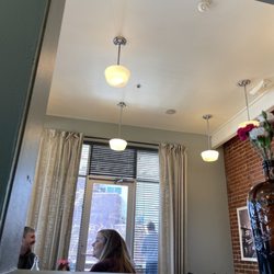 Public House - Inside