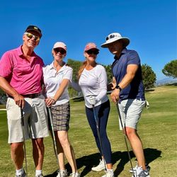 Aliso Viejo Country Club