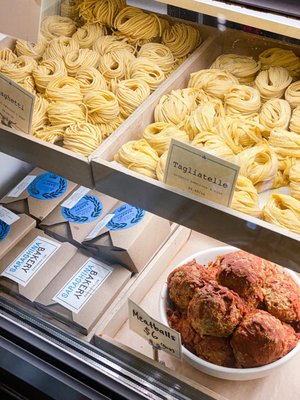 Saraghina Bakery by null