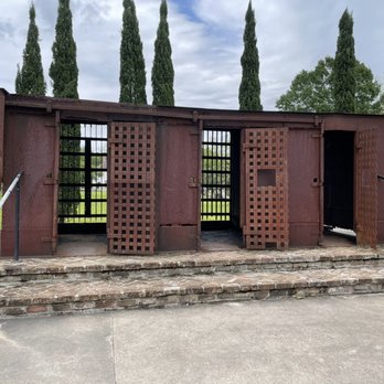 Whitney Plantation - Jail - Museums Near Me - Wallace, Louisiana Whitney Plantation - Jail - Museums Near Me - Wallace, Louisiana