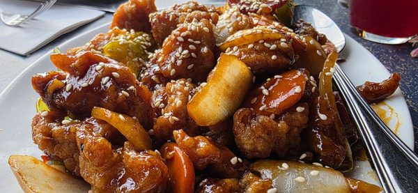 Rainbow Chinese Restaurant & Bar by null