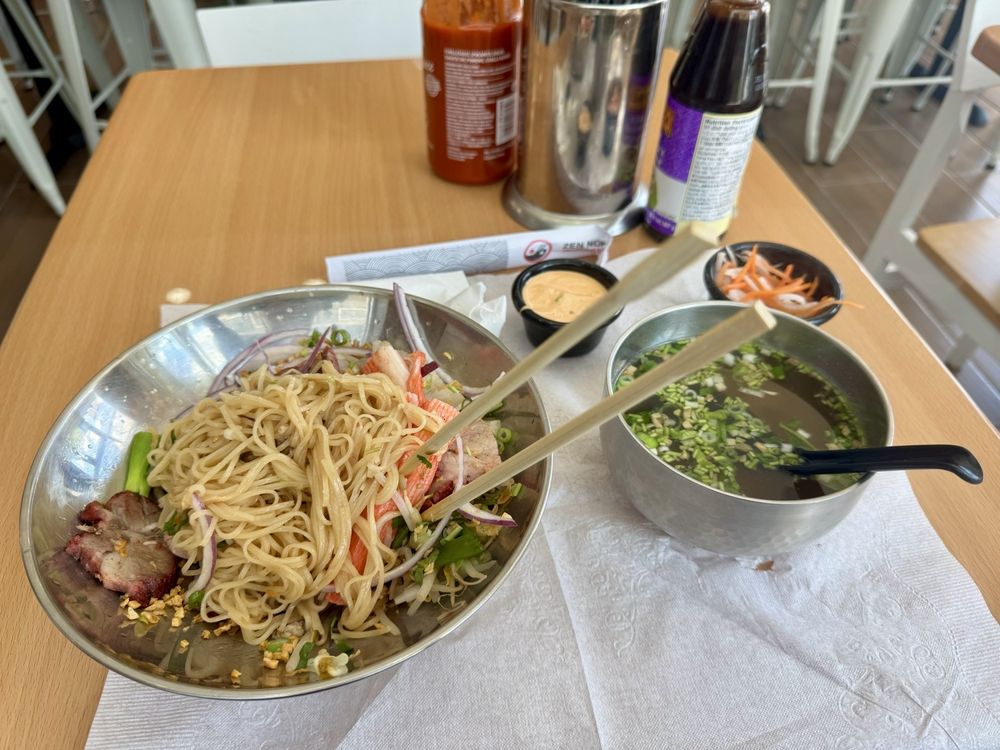 ZEN Pho & Noodles Image