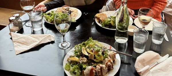 Cafe Paloma by null