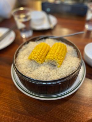 Easterly-Berkeley by null