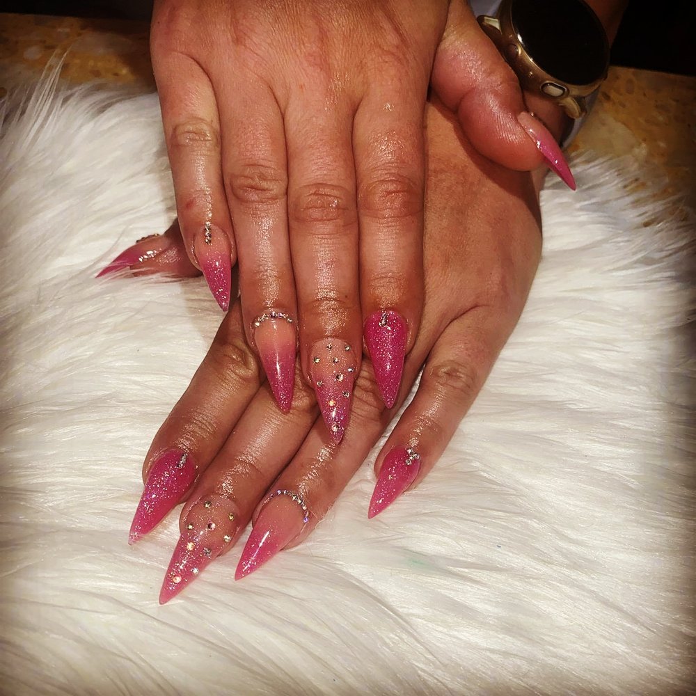 Nail For You - Nail Salons Near Me - Elkton, Maryland Nail For You - Nail Salons Near Me - Elkton, Maryland