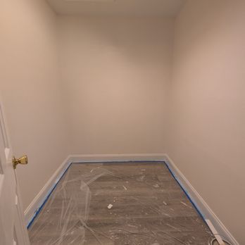 Affordable Closet Concepts - After painting - Home Organization Near Me - Land O' Lakes, Florida Affordable Closet Concepts - After painting - Home Organization Near Me - Land O' Lakes, Florida
