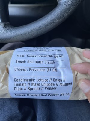 Mill Valley Market by null