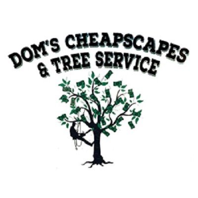 Dom's Cheapscapes - tree service in Virginia Beach, VA