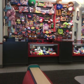 Chuck E. Cheese - Arcades Near Me - Cordova, Tennessee