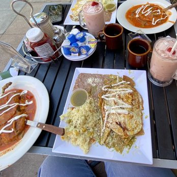 Mex Cocina Cafe - Desserts Near Me - Burbank, California Mex Cocina Cafe - Desserts Near Me - Burbank, California