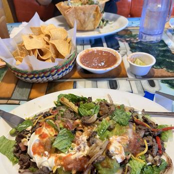 Chile Relleno - Fajita Salad and Taco Salad - Mexican Near Me - Kaneohe, Hawaii Chile Relleno - Fajita Salad and Taco Salad - Mexican Near Me - Kaneohe, Hawaii