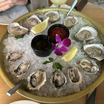 Tides - oysters - Seafood Near Me - Danville, California Tides - oysters - Seafood Near Me - Danville, California