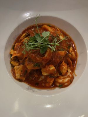 Il Vicoletto by null