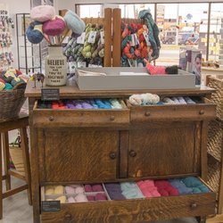 The Fibre Nook - The Fibre Nook - Your Shop For Yarn and So Much More