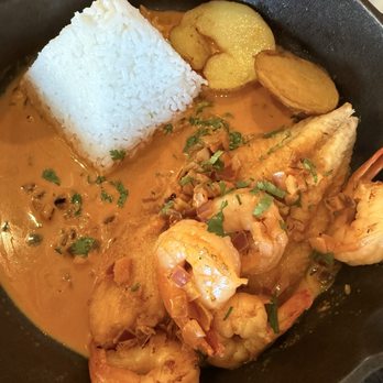 El Mono - Pescadero - Peruvian Near Me - El Cerrito, California