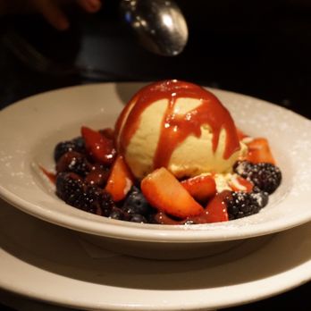 Wildfire - Dessert - American Near Me - Chicago, Illinois Wildfire - Dessert - American Near Me - Chicago, Illinois