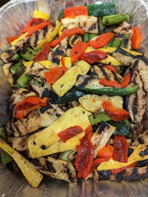 Maria's Cafe & Catering