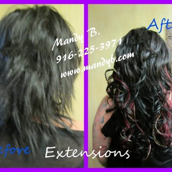 Bella Mane Studio Salon - Makeup Artists Near Me - Roseville, California