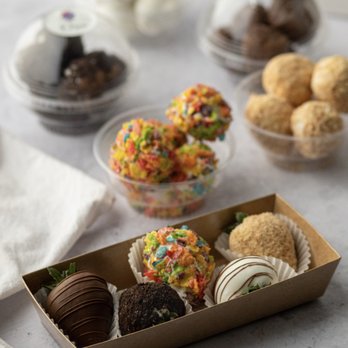 Berried N Business - a variety of desserts - Desserts Near Me Berried N Business - a variety of desserts - Desserts Near Me
