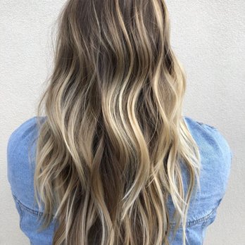 ETCH Salon - Beautiful balayage by ALEXIS - Hair Salons Near Me - Scottsdale, Arizona ETCH Salon - Beautiful balayage by ALEXIS - Hair Salons Near Me - Scottsdale, Arizona