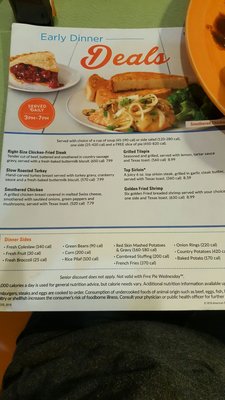 Menu photo 6 Village Inn Mission, KS Menu photo 6 Village Inn Mission, KS