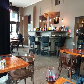 Al Dente - Italian Near Me - Antwerp, VAN