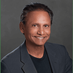 Eugene Rajaratnam, MD