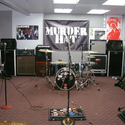 LW Blanton Studios Rehearsal Complex
