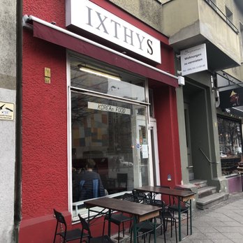 Ixthys - Korean Near Me - Berlin, BE Ixthys - Korean Near Me - Berlin, BE