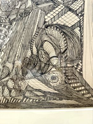 Intuit Art Museum by null