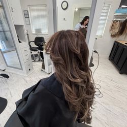 Trends Hair & Beauty
