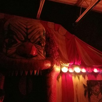 Fright Kingdom - Haunted Houses Near Me - Nashua, New Hampshire