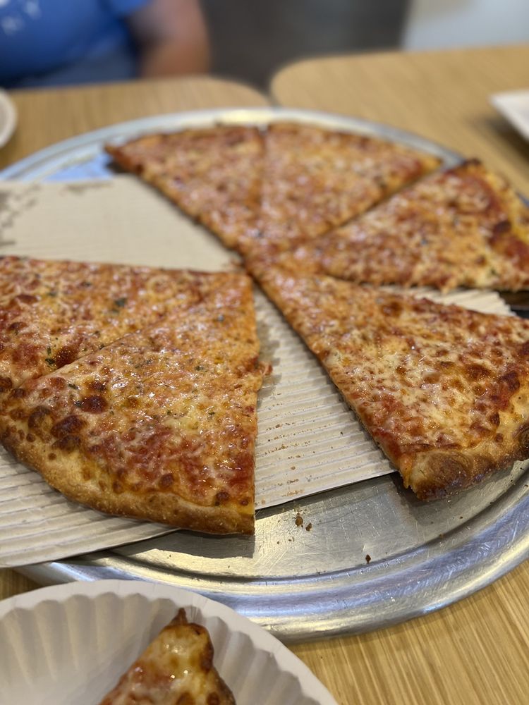 East Coast Pizzeria