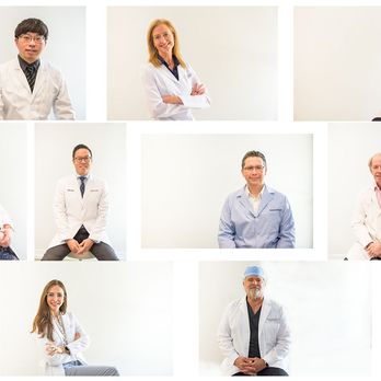 Minars Dermatology - Some of the "team". - Dermatologists Near Me - Hollywood, Florida Minars Dermatology - Some of the "team". - Dermatologists Near Me - Hollywood, Florida