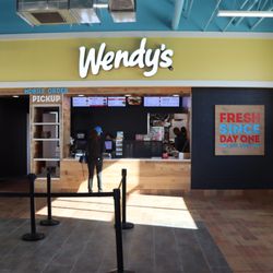 Wendy's