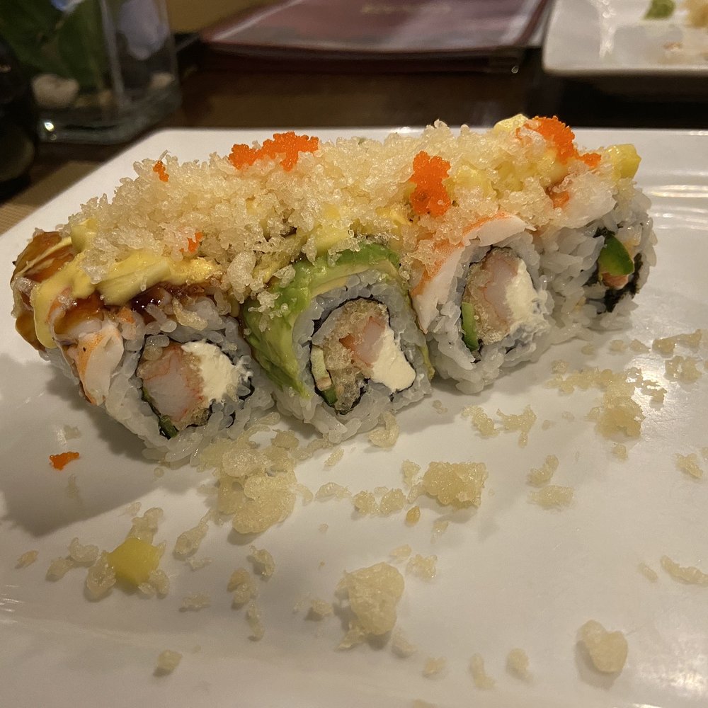 Nana Sushi - Sushi Bars Near Me - Suffolk, Virginia Nana Sushi - Sushi Bars Near Me - Suffolk, Virginia