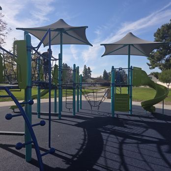 Sandpointe Park - Remodeled park - Parks Near Me - Santa Ana, California