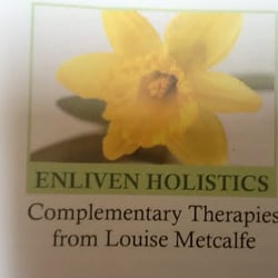 Enliven Holistics