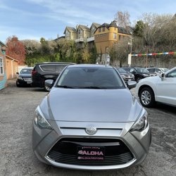 Aloha Motors - My new baby!