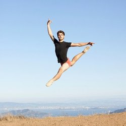 San Elijo Dance and Music Academy - Alumni Ray, SF Ballet, Diablo Ballet