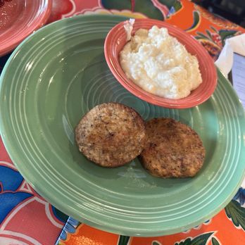 The Flying Biscuit Cafe - Southern Near Me - Houston, Texas