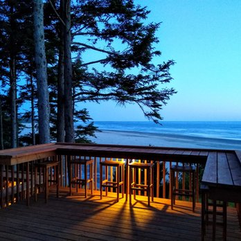 Starfish Point - Hotels Near Me - Newport, Oregon