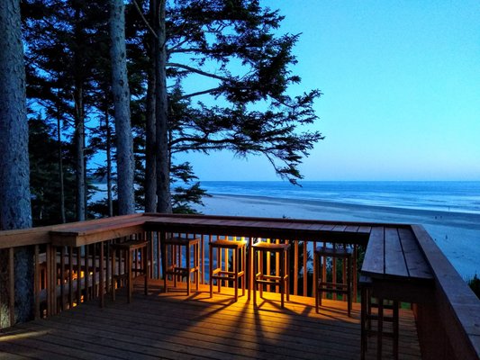 Starfish Point by null