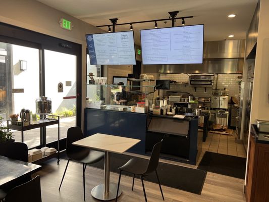 The Kitchen at Priest Ranch by null