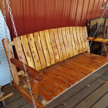 Brown County Antique Mall - Porch swing - Antiques Near Me - Nashville, Indiana Brown County Antique Mall - Porch swing - Antiques Near Me - Nashville, Indiana