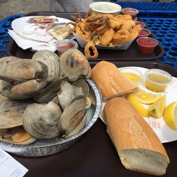 Johnny's Reef Restaurant - Seafood Near Me - Bronx, New York Johnny's Reef Restaurant - Seafood Near Me - Bronx, New York