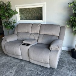 Couchcycled of Fort Worth