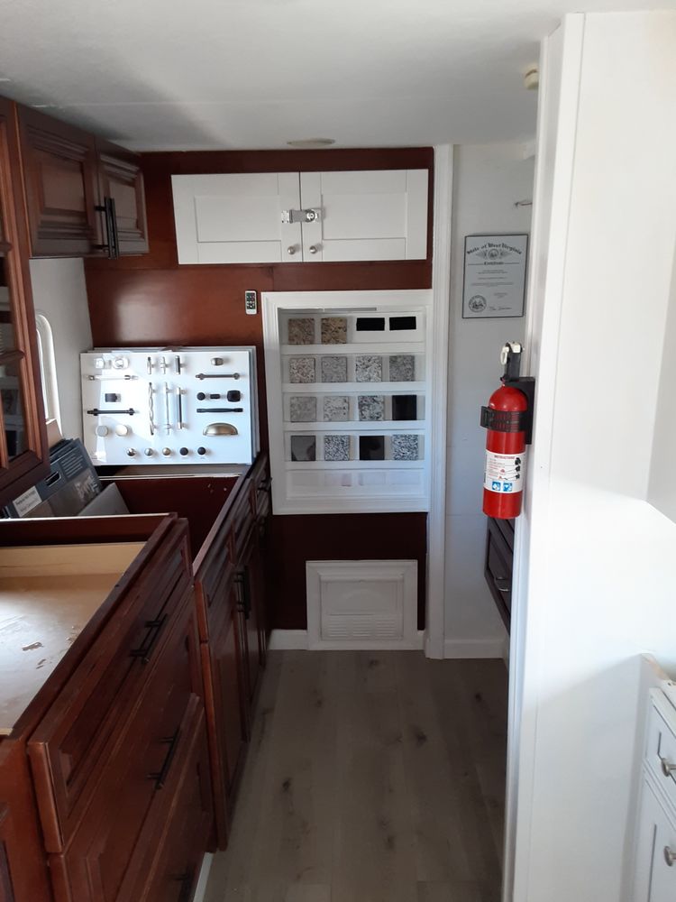 Slide of Turn Key Cabinetry & More