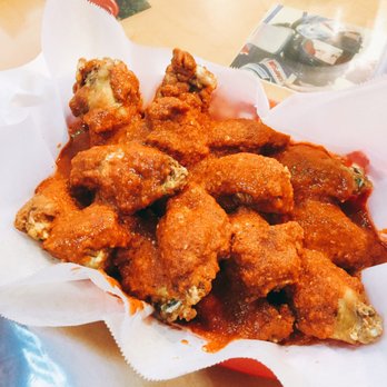 Wings Etc - Darn good wings! - Chicken Wings Near Me - Elkhart, Indiana Wings Etc - Darn good wings! - Chicken Wings Near Me - Elkhart, Indiana